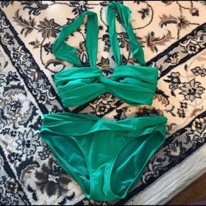 Everything But Water Bikini